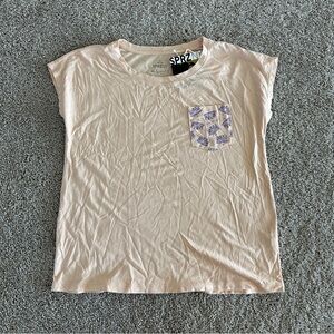 Uniqlo— Pocket Tee